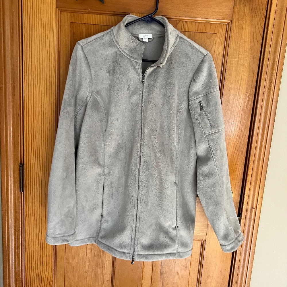 Womens lightweight jacket